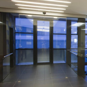 Lobby Lobby